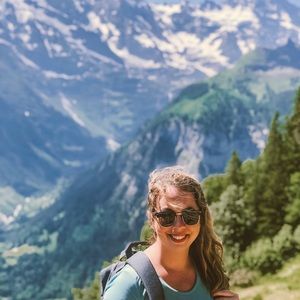 Meet your Posher, Lauren